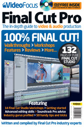 Video Focus Final Cut Pro